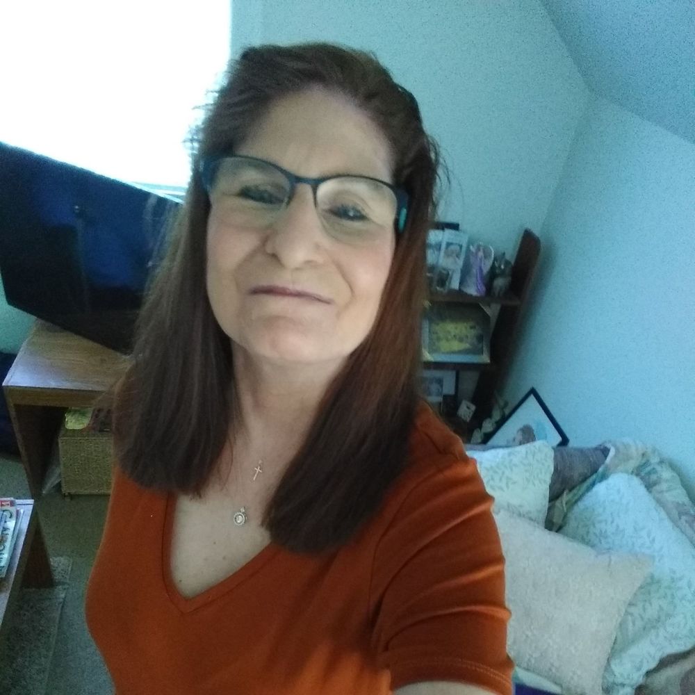 Meet your Posher, Cheryl